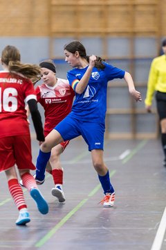 Bild 670 - wCJ Falkinnen Cup